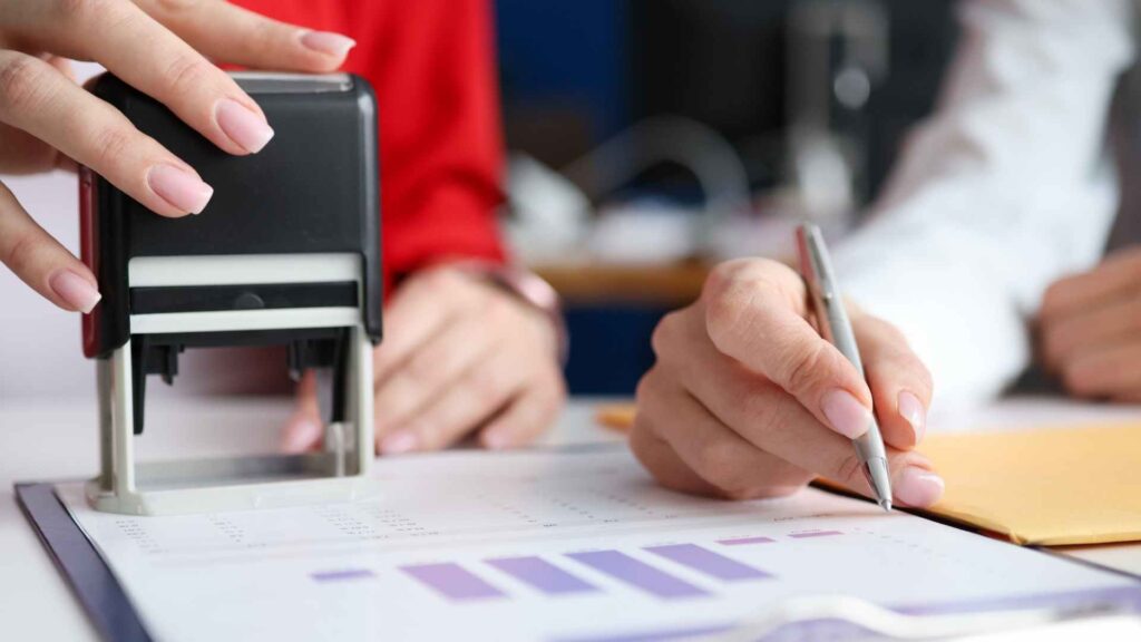 demostrar ingresos contador público independiente
