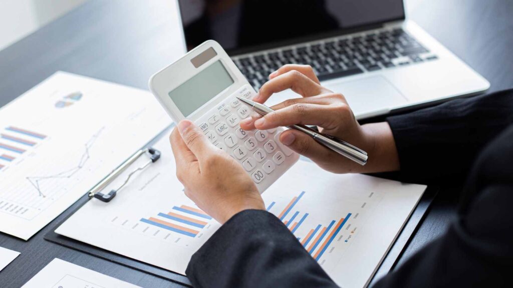 demostrar ingresos certificado contador colombia